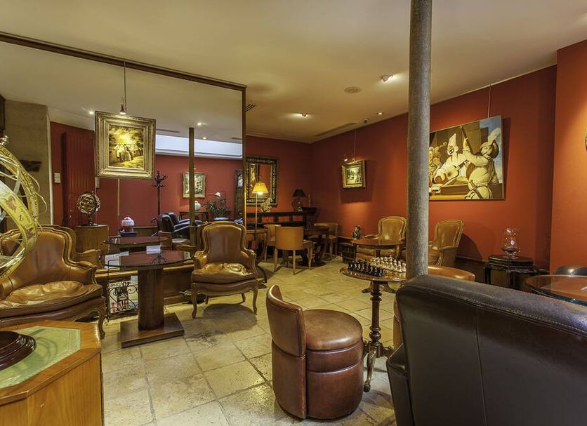 Εστιατόριο Φωτογραφία