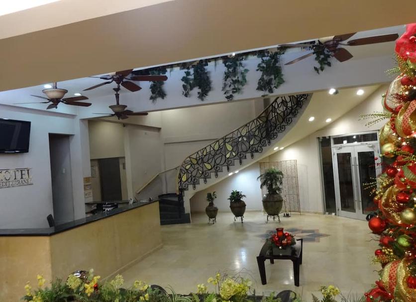 Σαλόνι ξενοδοχείου Φωτογραφία
