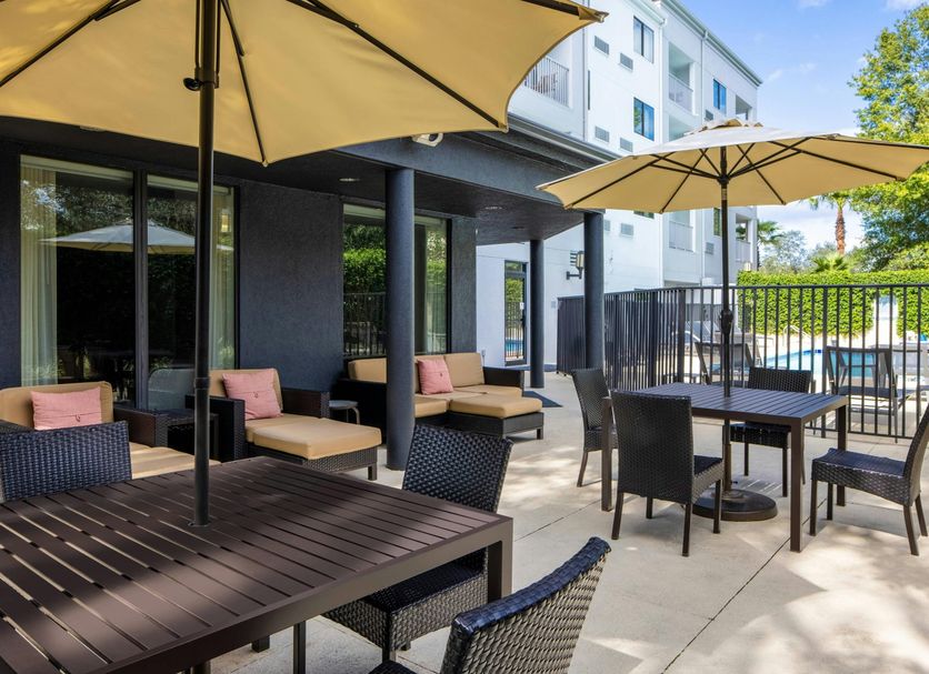 Βεράντα Φωτογραφία