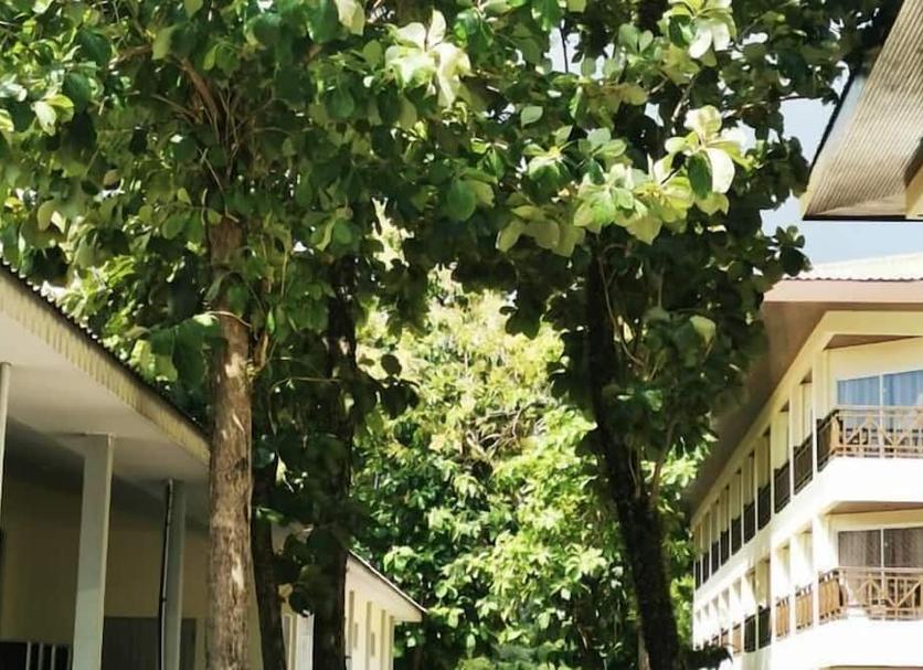 Θέα στην ύπαιθρο Φωτογραφία