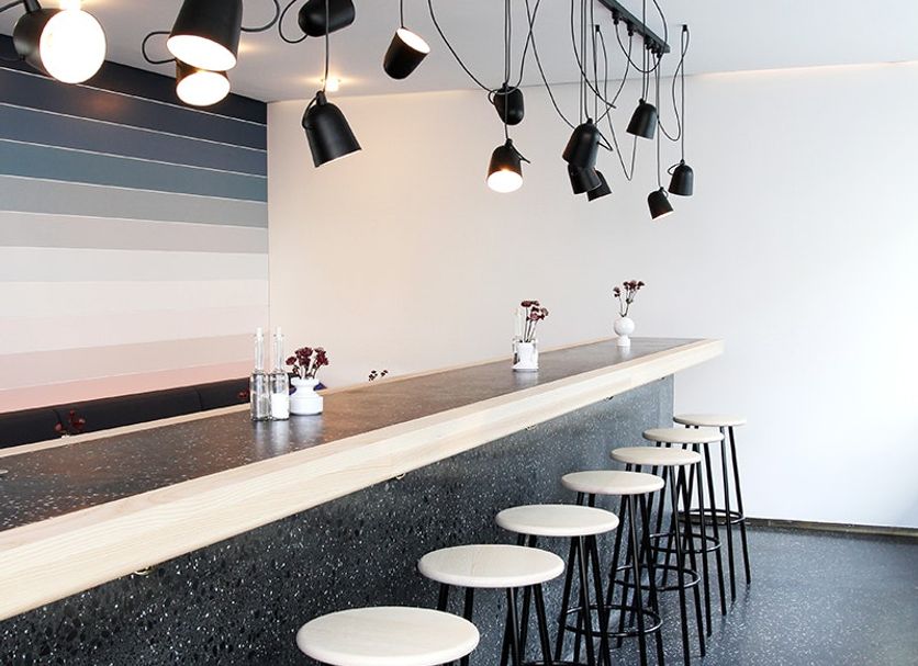 Εστιατόριο Φωτογραφία