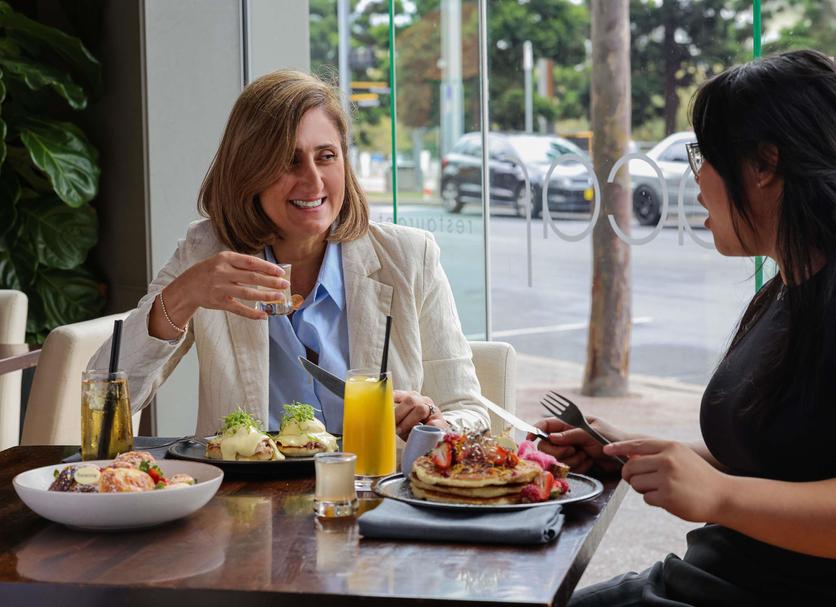 Τραπεζαρία Φωτογραφία