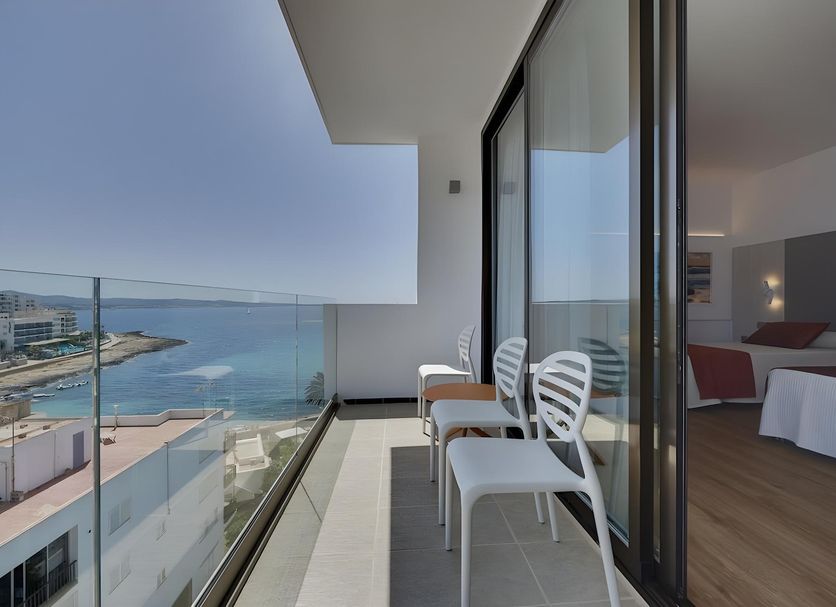 Μπαλκόνι Φωτογραφία