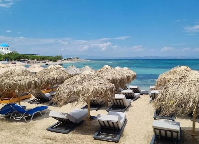 Παραλία Φωτογραφία