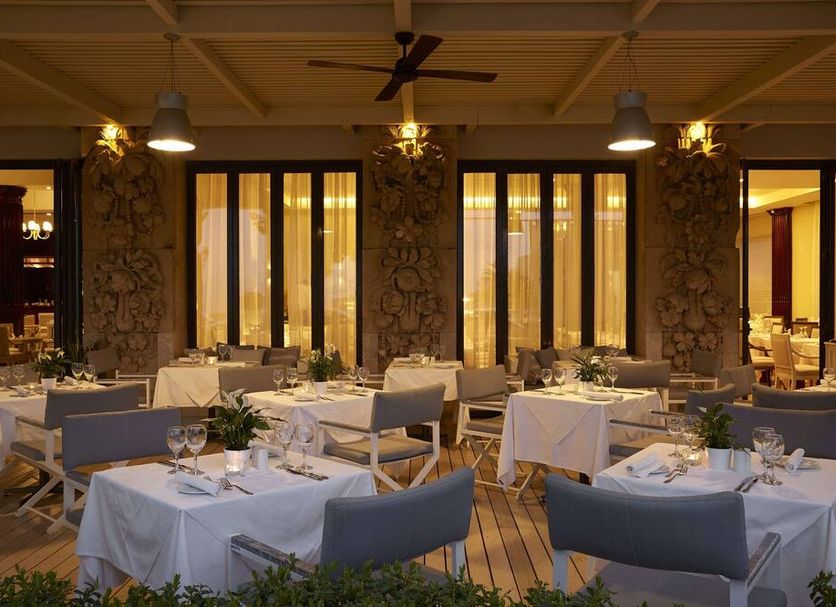 Εστιατόριο Φωτογραφία