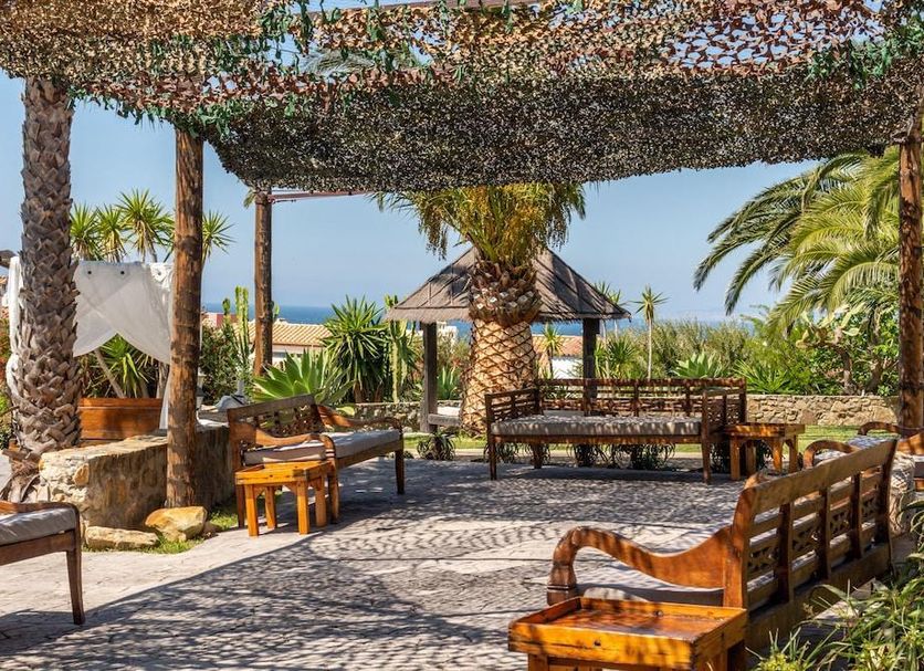 Βεράντα Φωτογραφία