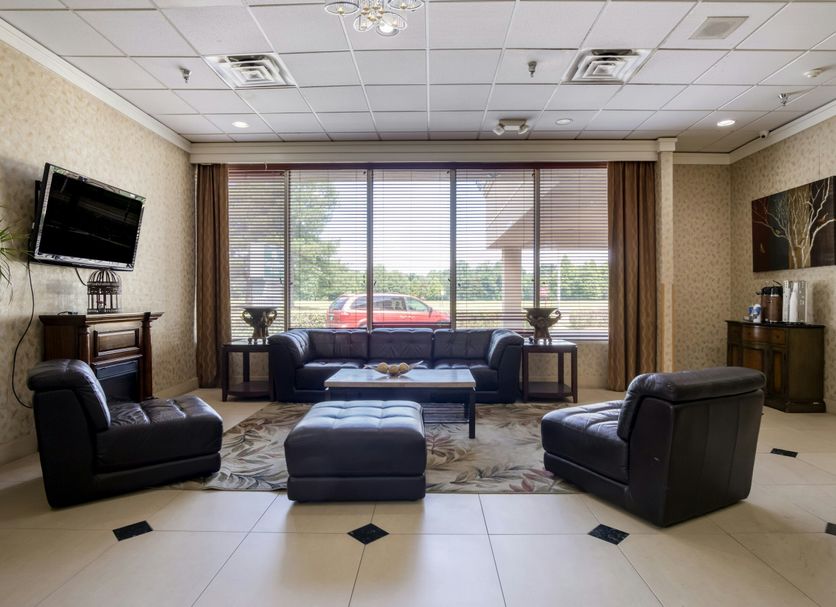 Σαλόνι ξενοδοχείου Φωτογραφία