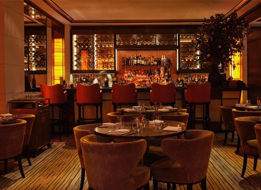 Εστιατόριο Φωτογραφία