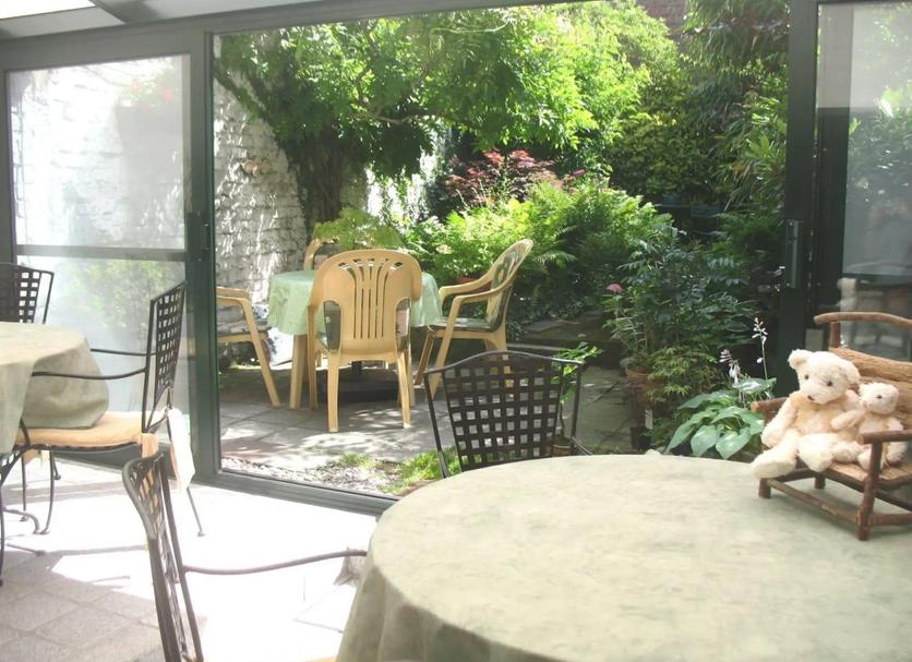 Βεράντα Φωτογραφία