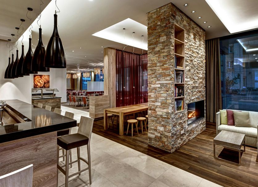 Εστιατόριο Φωτογραφία