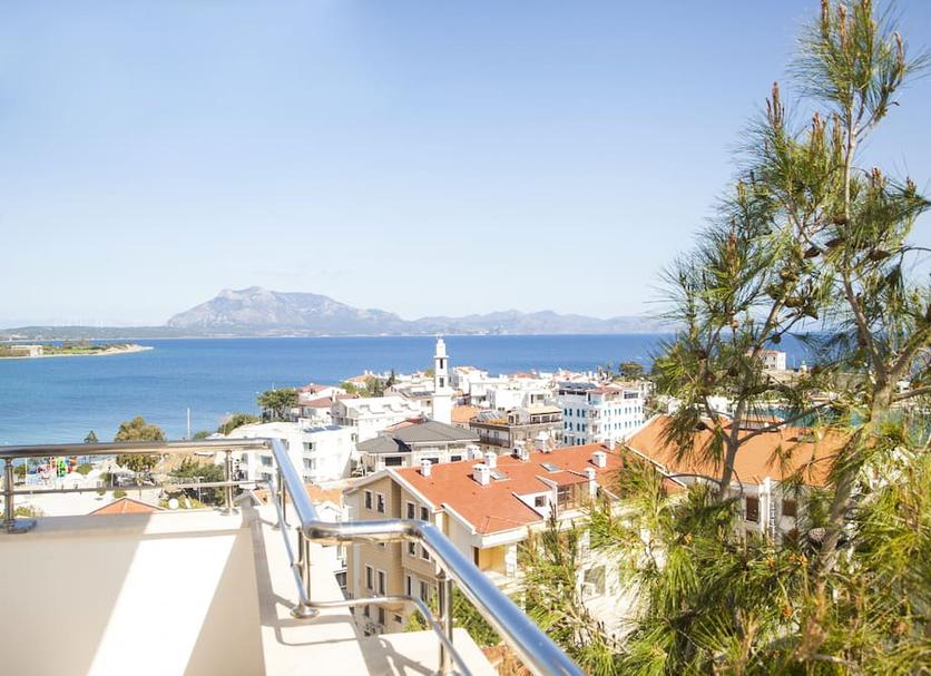 Μπαλκόνι Φωτογραφία