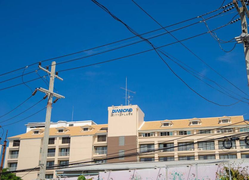 Θέα στην ύπαιθρο Φωτογραφία