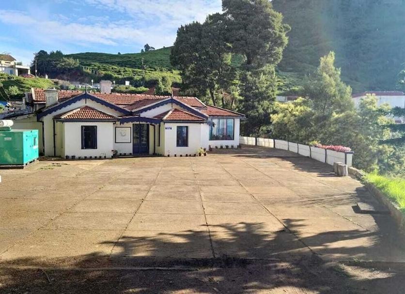 Κτίριο Φωτογραφία
