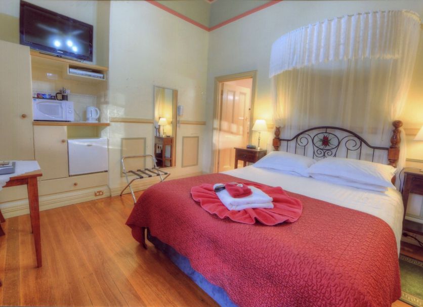 Κρεβατοκάμαρα Φωτογραφία