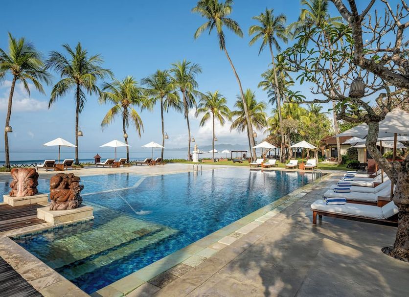 Πισίνα Φωτογραφία