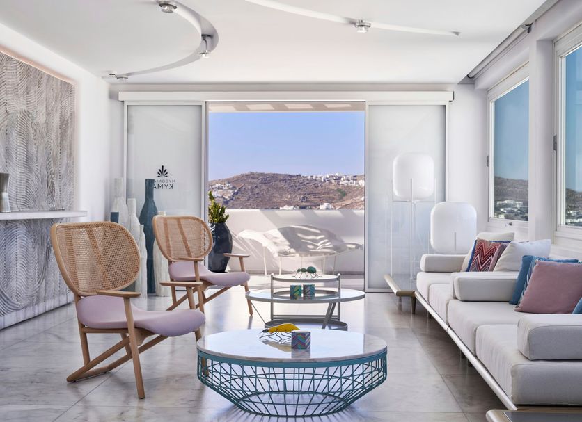 Κτίριο Φωτογραφία