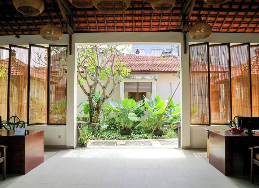 Θέα στην ύπαιθρο Φωτογραφία