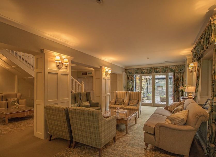 Σαλόνι Φωτογραφία