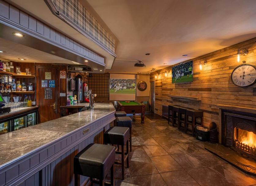 Bar Φωτογραφία