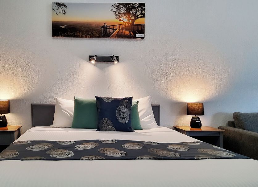 Κρεβατοκάμαρα Φωτογραφία