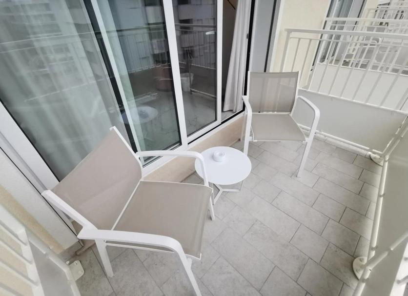 Μπαλκόνι Φωτογραφία