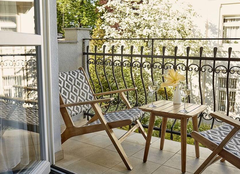 Μπαλκόνι Φωτογραφία