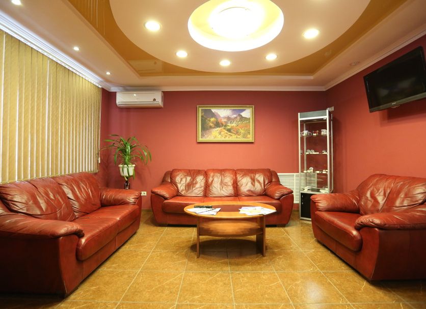 Σαλόνι Φωτογραφία