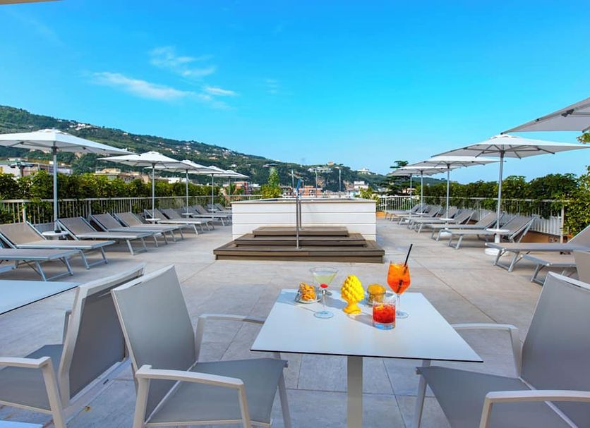 Βεράντα Φωτογραφία