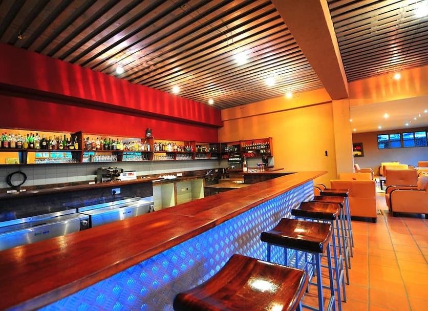 Bar Φωτογραφία
