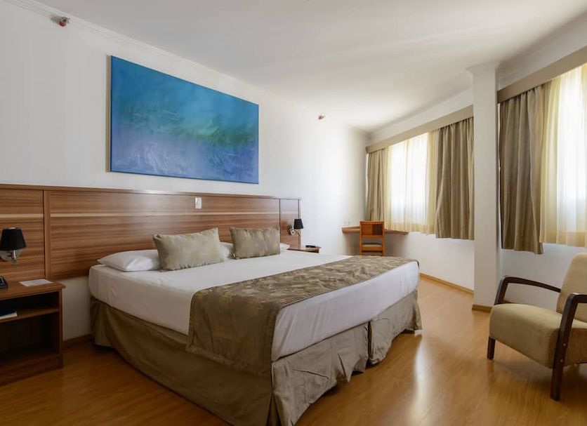 Κρεβατοκάμαρα Φωτογραφία