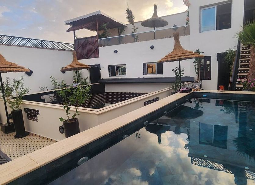 Πισίνα Φωτογραφία