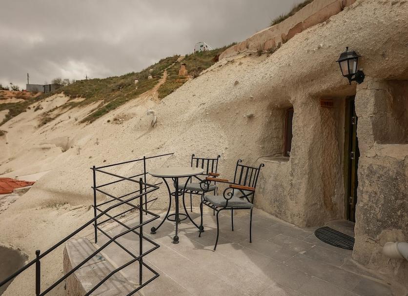 Βεράντα Φωτογραφία