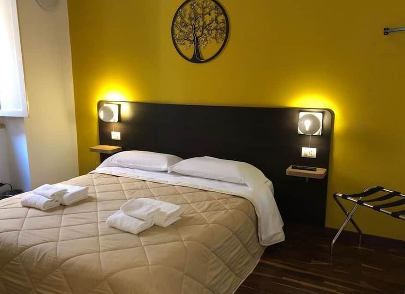 Κρεβατοκάμαρα Φωτογραφία