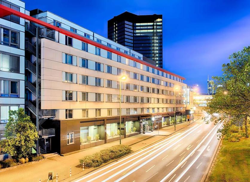 Κτίριο Φωτογραφία