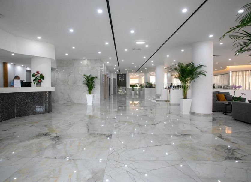 Σαλόνι ξενοδοχείου Φωτογραφία