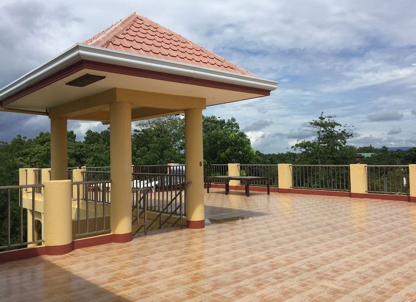 Μπαλκόνι Φωτογραφία