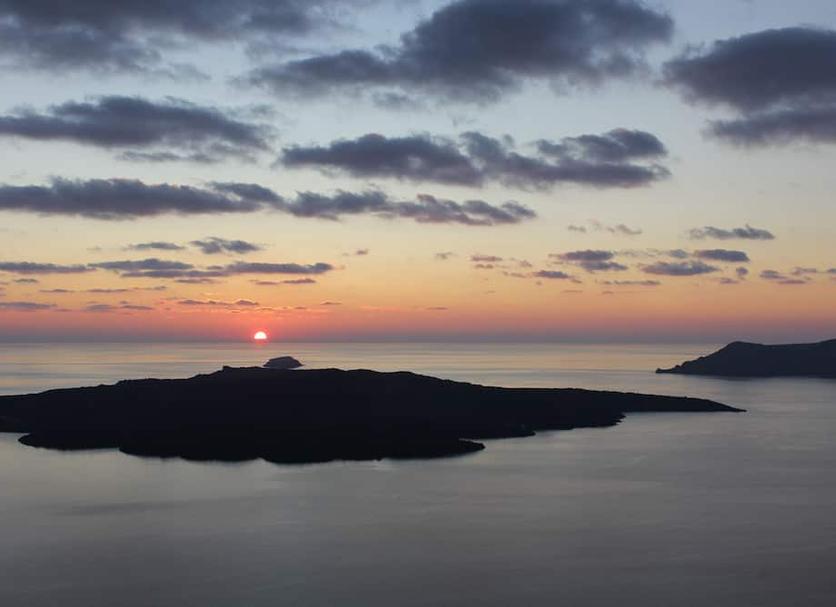 Θέα στην ύπαιθρο Φωτογραφία