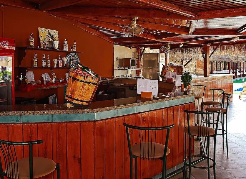 Bar Φωτογραφία