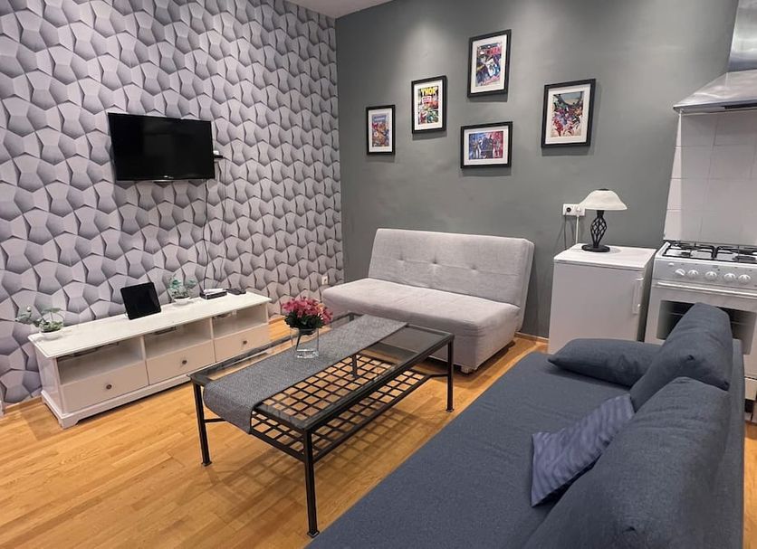 Σαλόνι Φωτογραφία