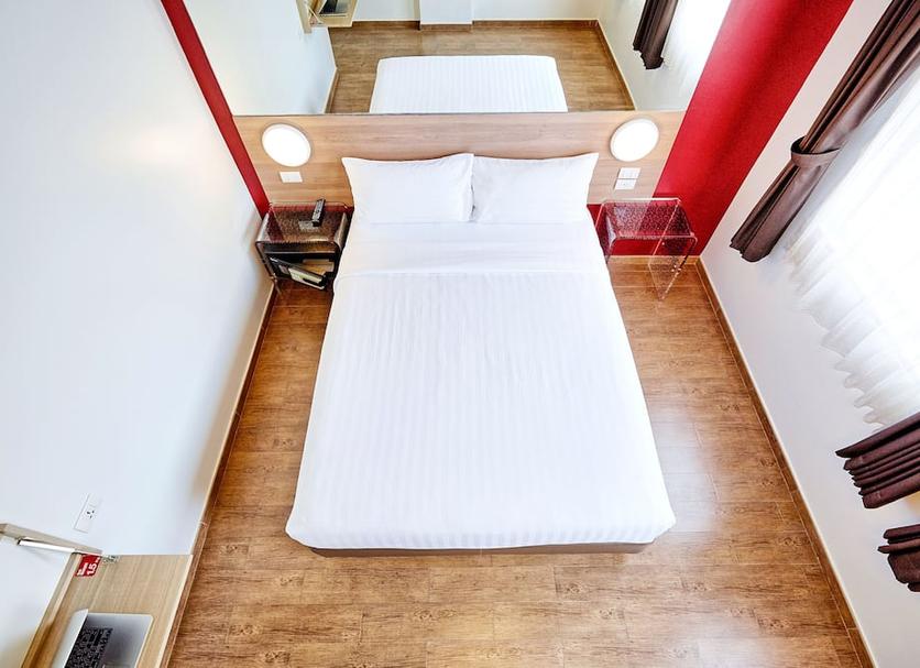 Κρεβατοκάμαρα Φωτογραφία