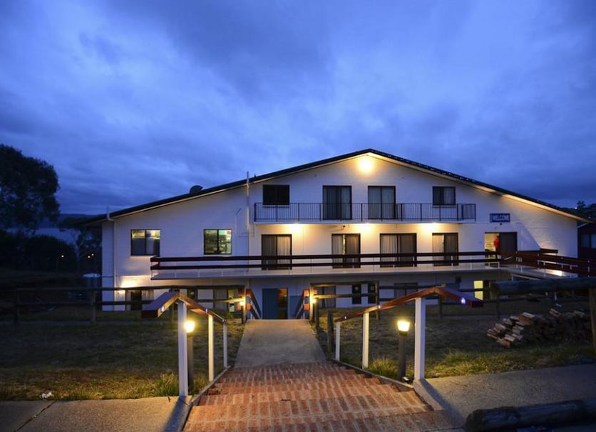 Κτίριο Φωτογραφία