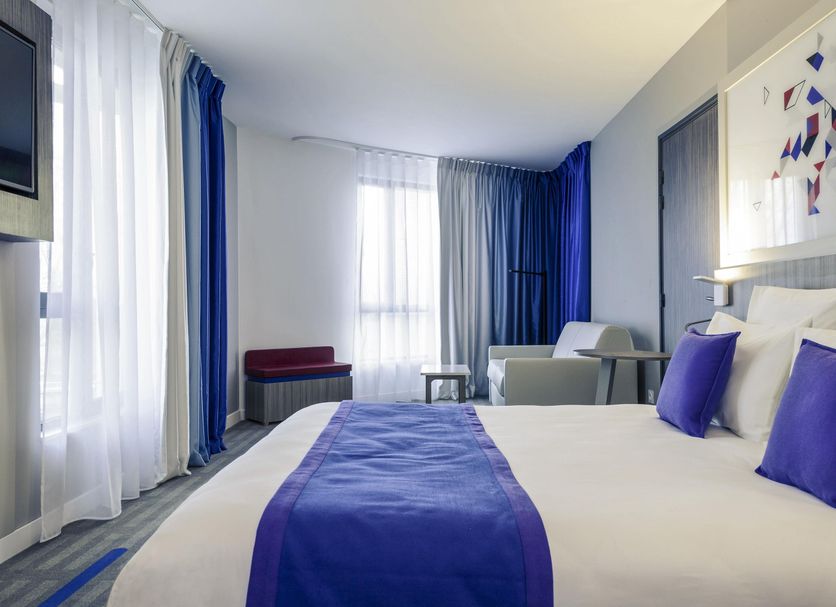 Κρεβατοκάμαρα Φωτογραφία