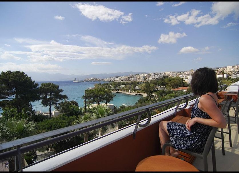 Μπαλκόνι Φωτογραφία