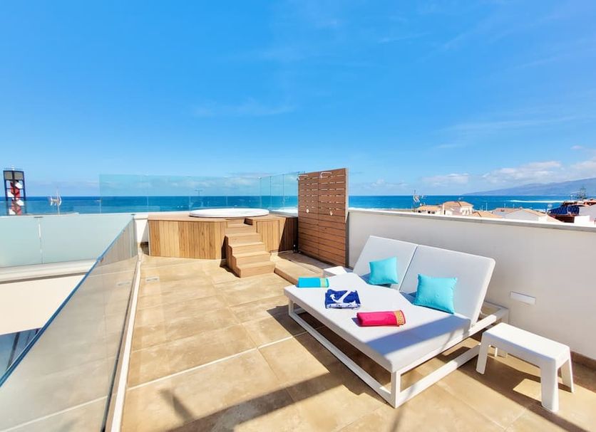 Μπαλκόνι Φωτογραφία