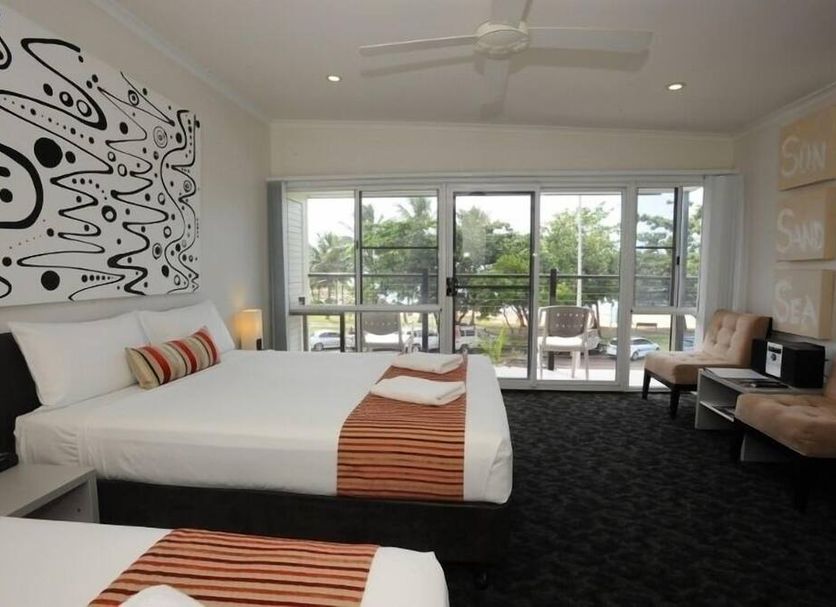 Κρεβατοκάμαρα Φωτογραφία