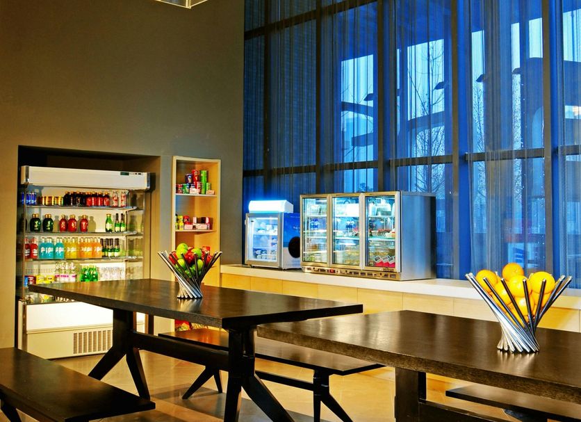 Εστιατόριο Φωτογραφία