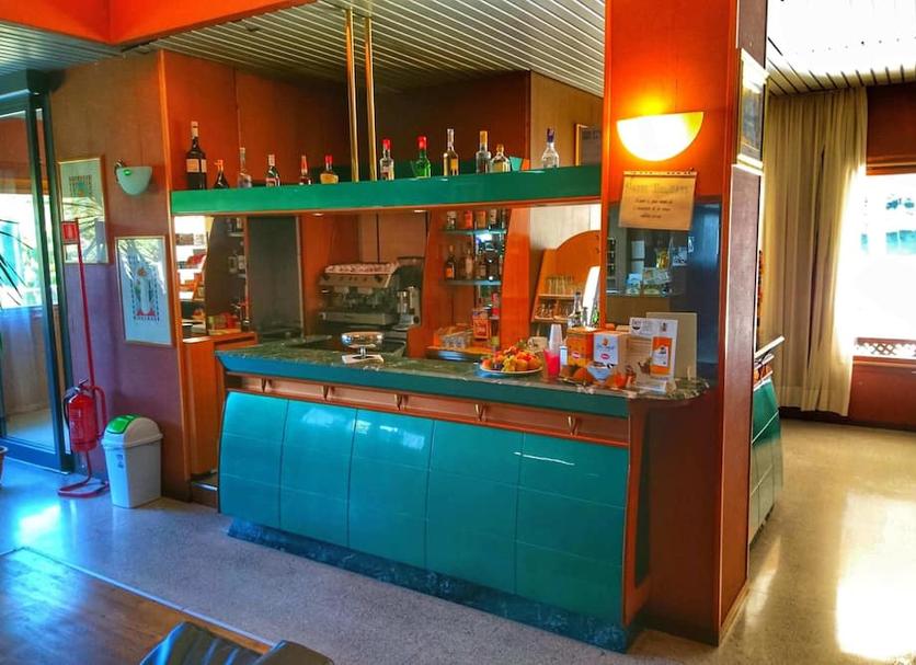 Bar Φωτογραφία