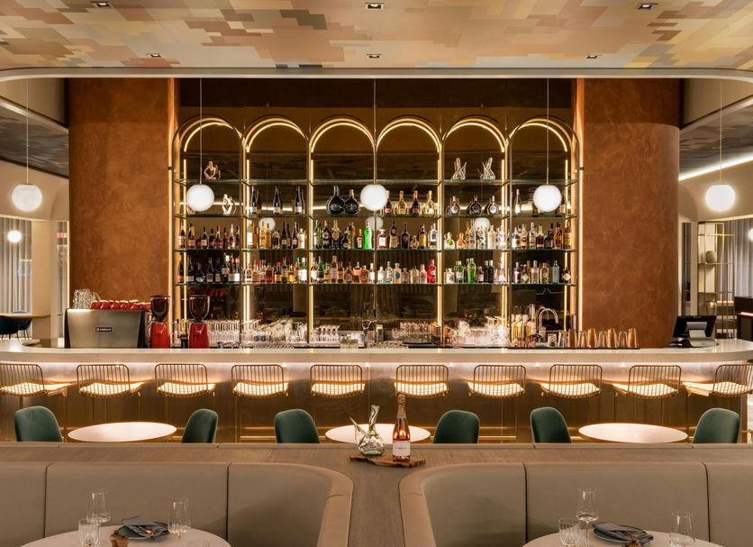 Bar Φωτογραφία