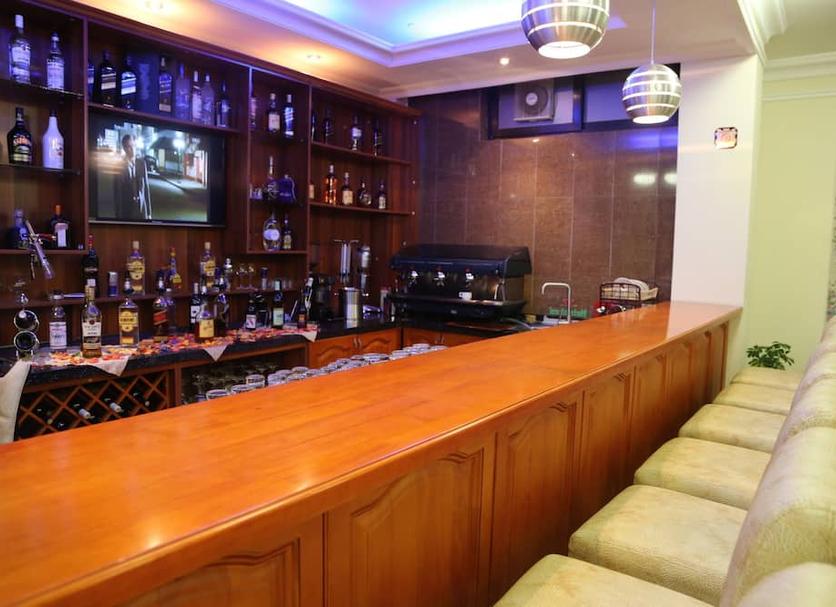 Bar Φωτογραφία