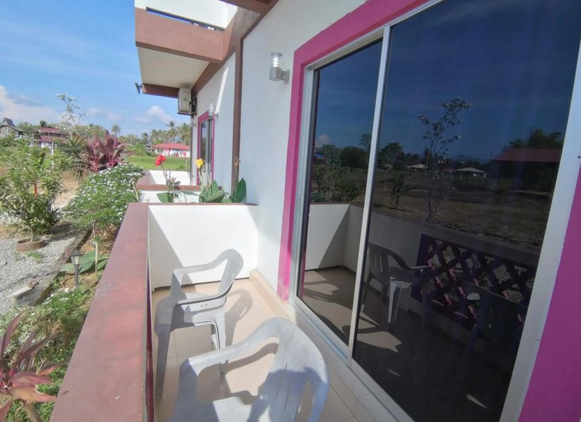 Μπαλκόνι Φωτογραφία